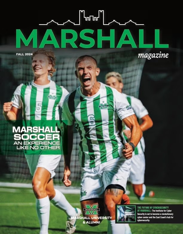 Read Fall 2024 Issue