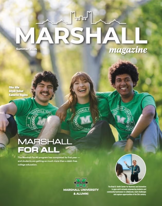 Read Summer 2024 Issue