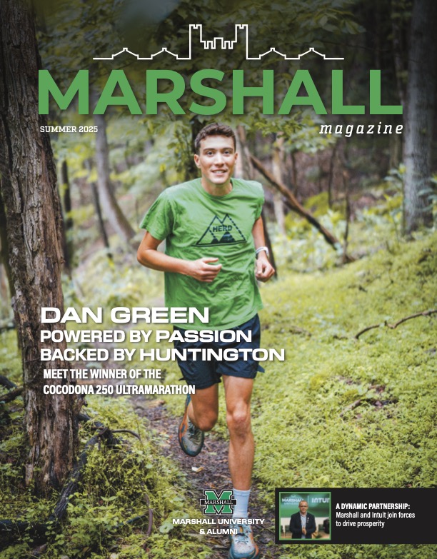 Read Summer 2025 Issue