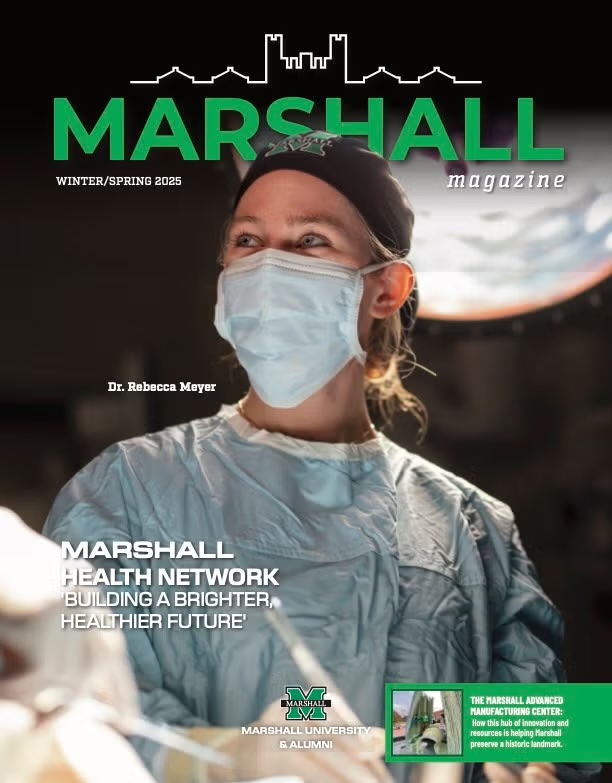 Read Spring 2025 Issue