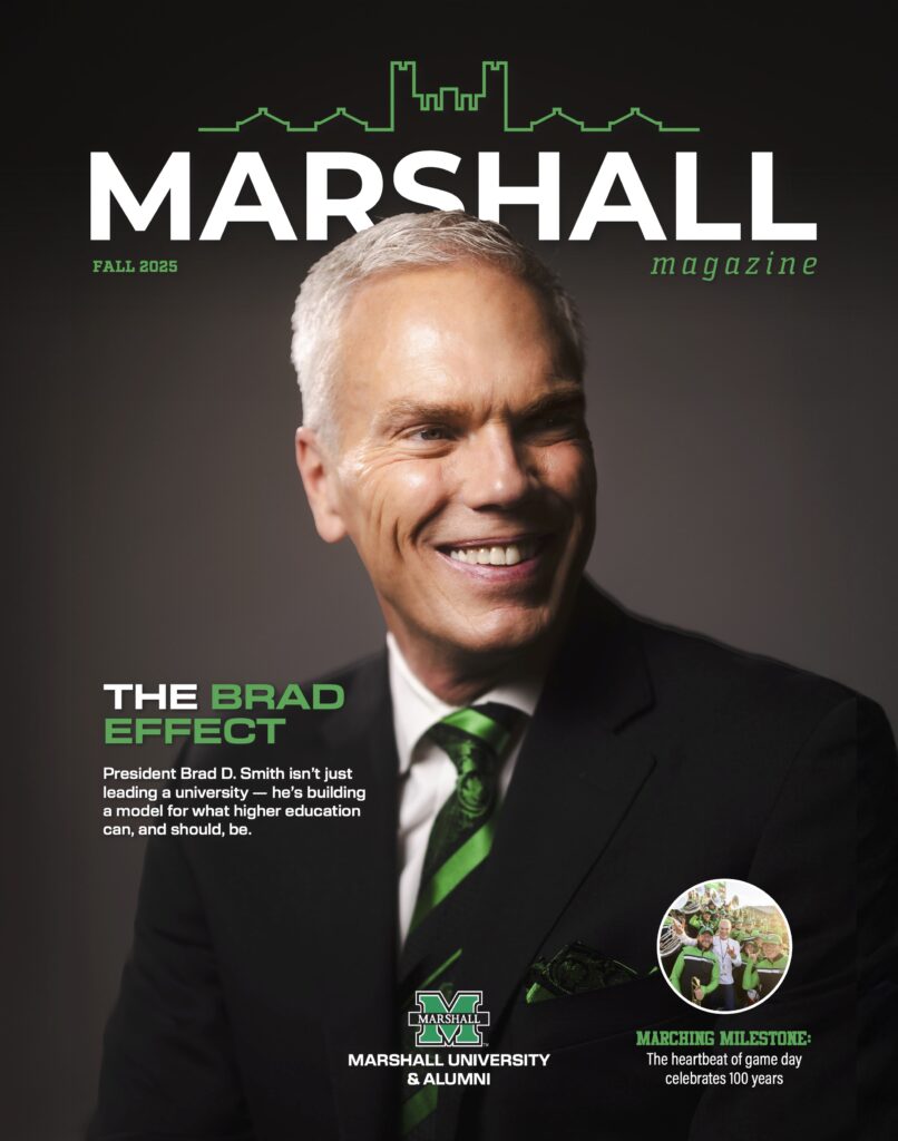 Read Fall 2025 Issue