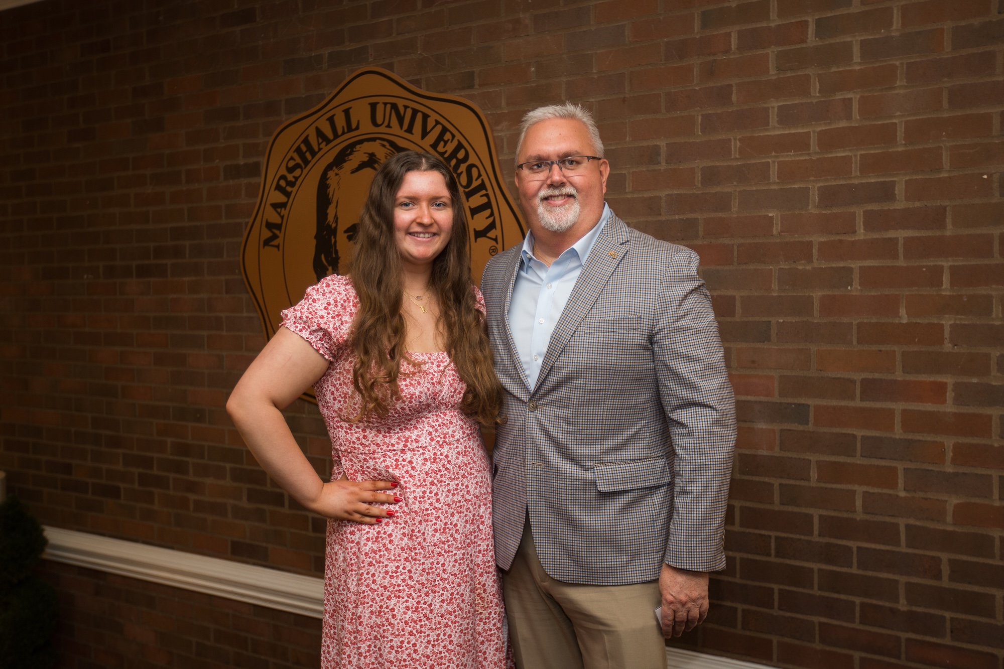 A Legacy of Influence: Memorial Scholarship Connects Students with Inspiration