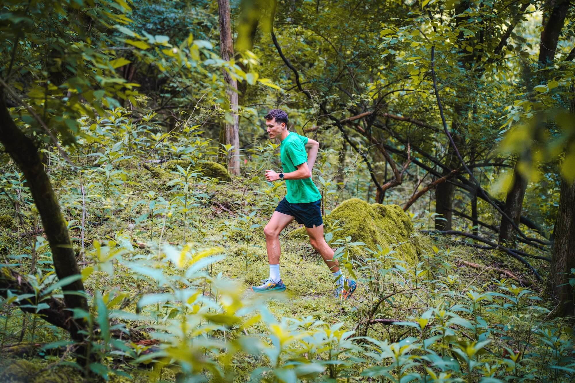 Making Ultramarathon History