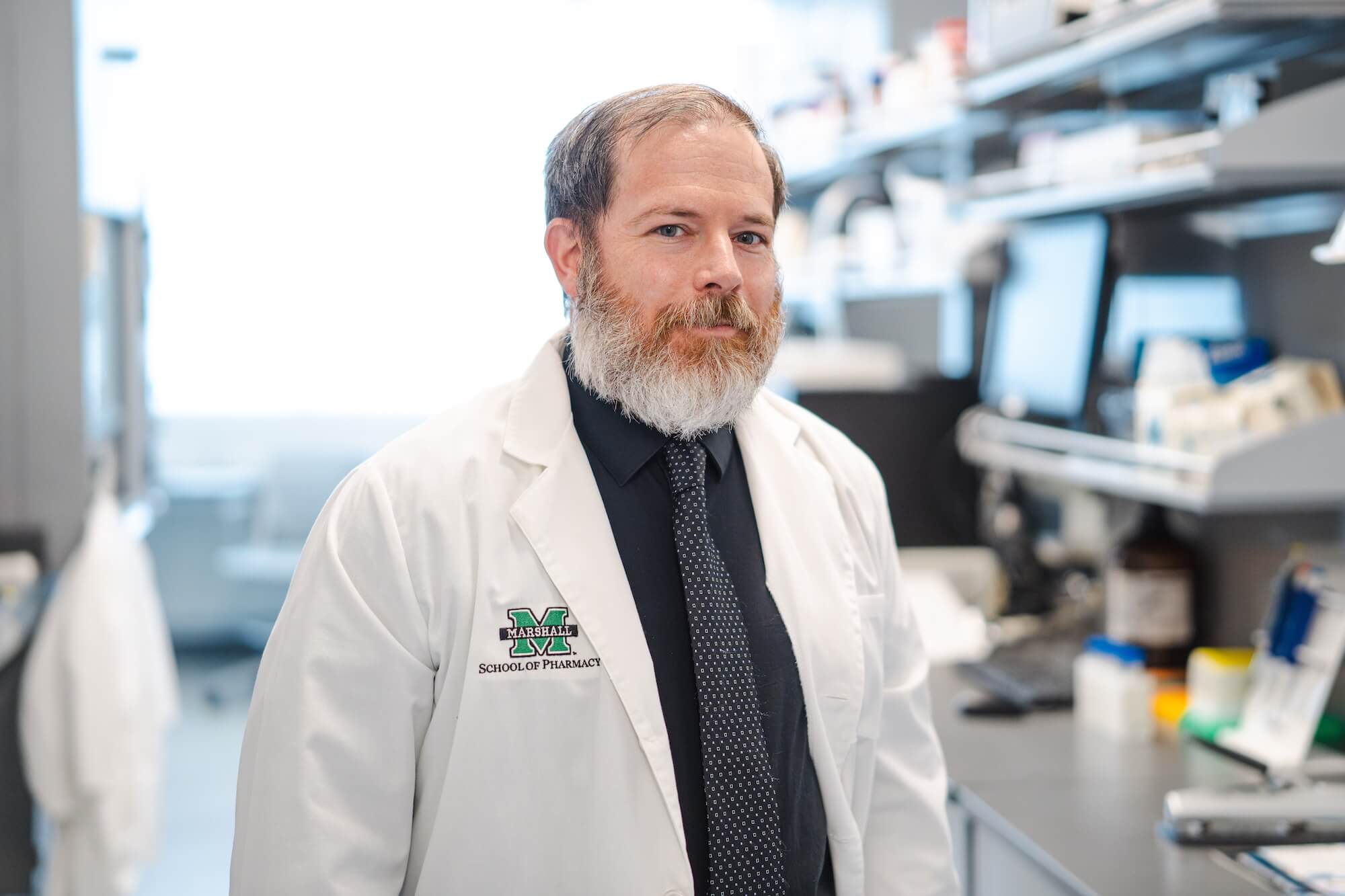 Dr. Michael Hambuchen