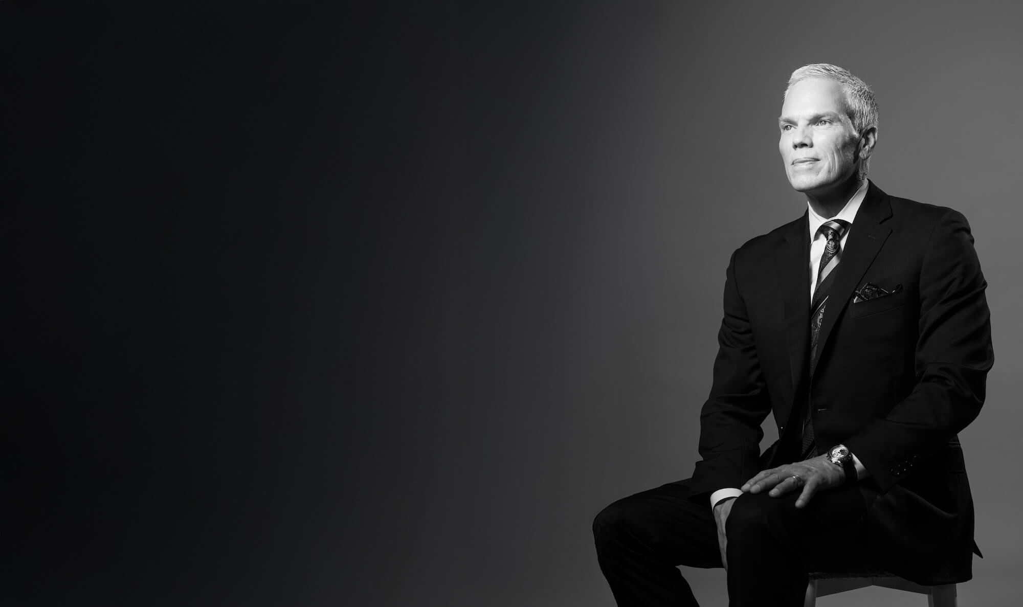 The Brad Effect