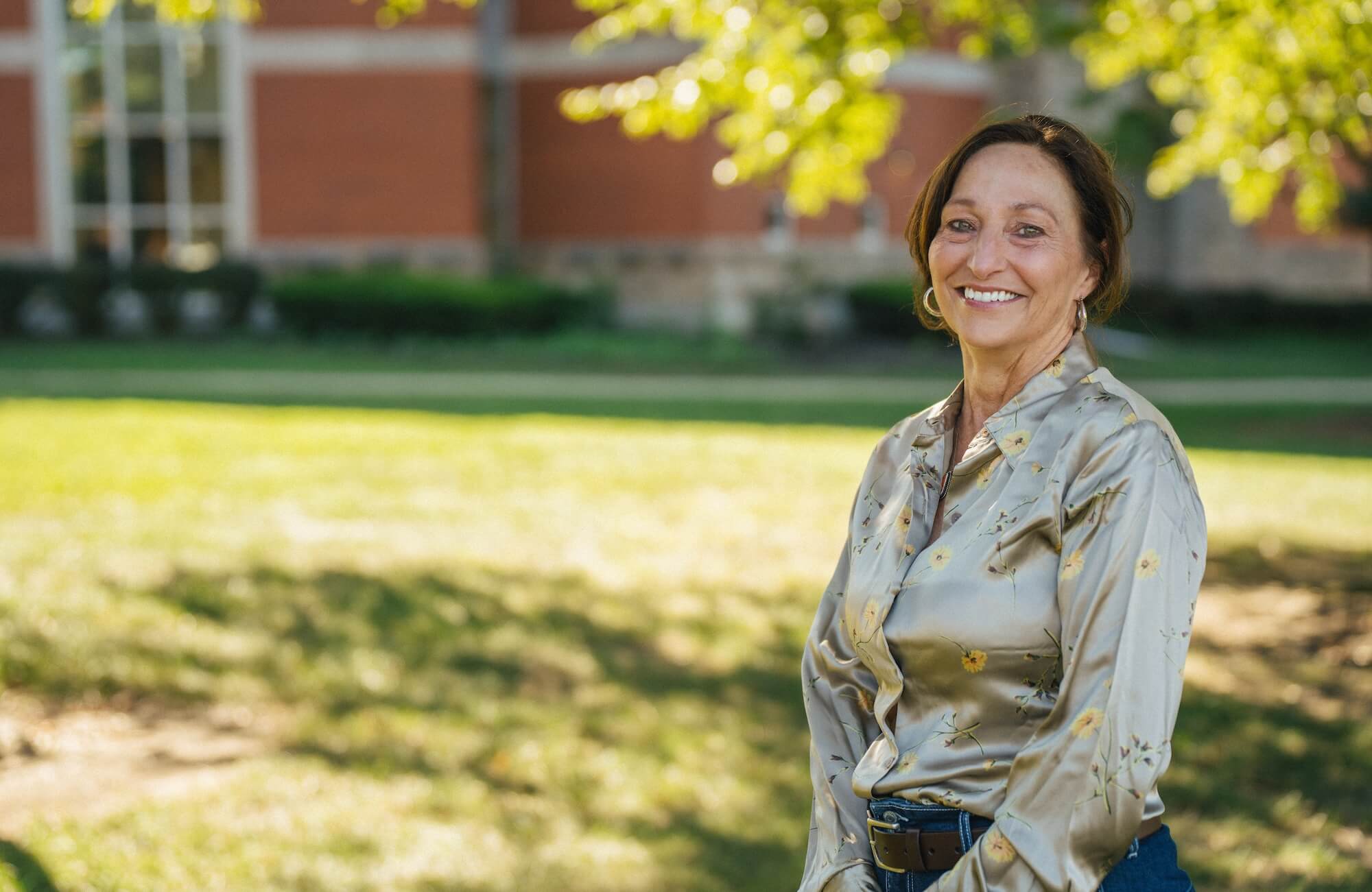 Dr. Kimberly Dingess