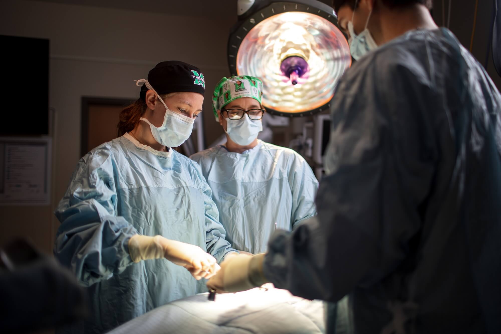 A Holistic Approach to a Healthier Future