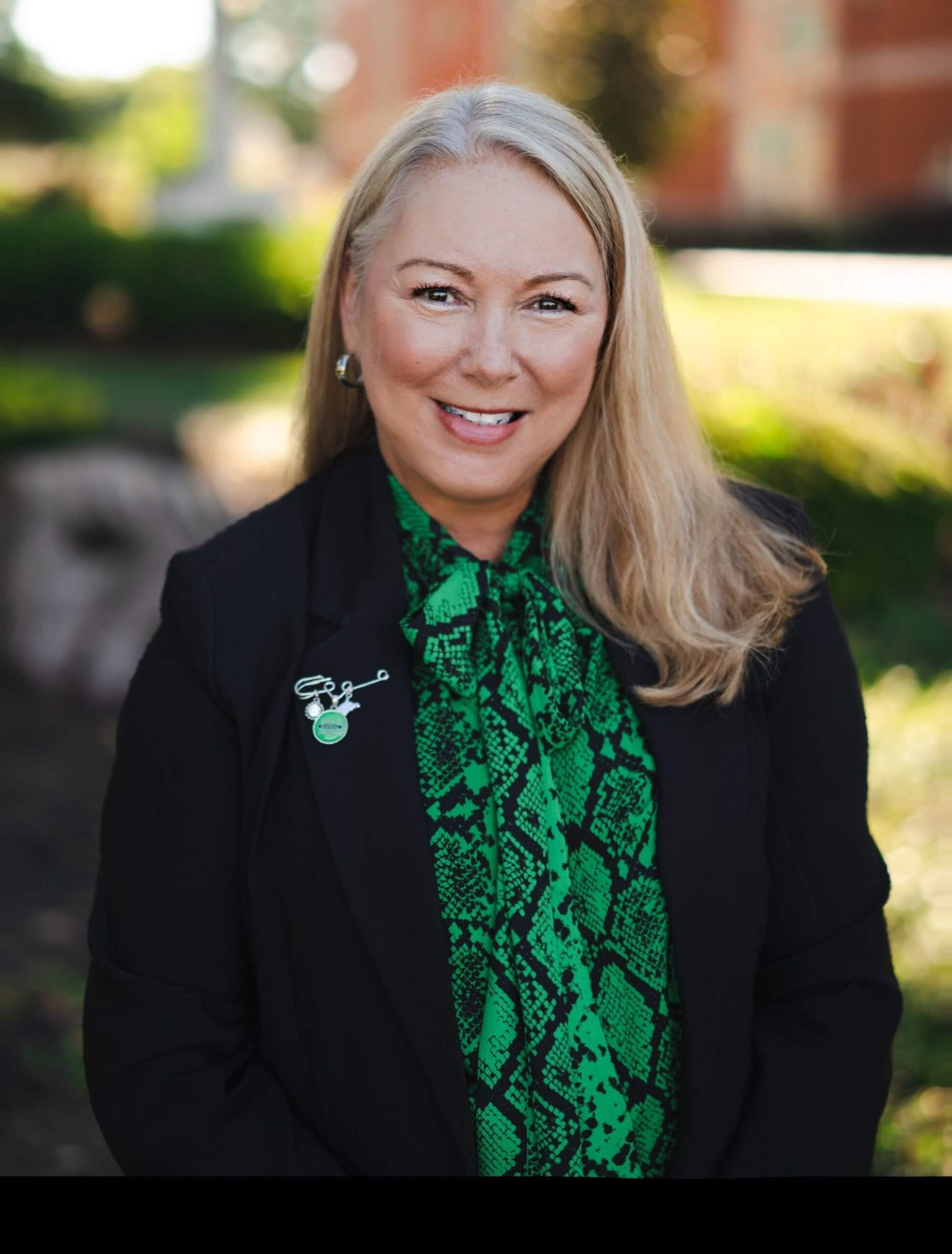 Carol Hurula